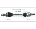 TRAKMOTIVE auto part
