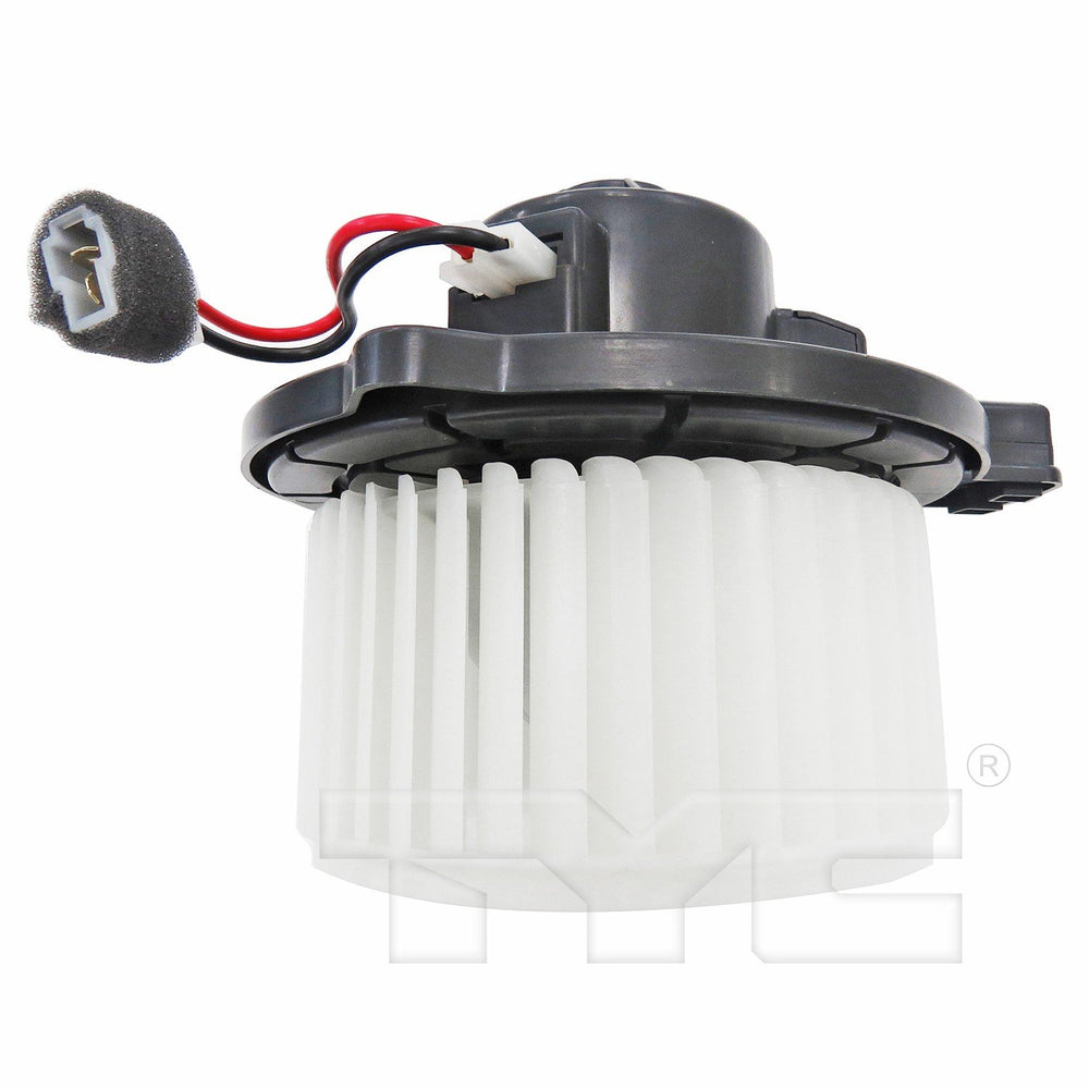 1217 KA RIO/RIO5 BLOWER ASSY