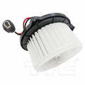 1217 KA RIO/RIO5 BLOWER ASSY