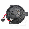 1217 KA RIO/RIO5 BLOWER ASSY