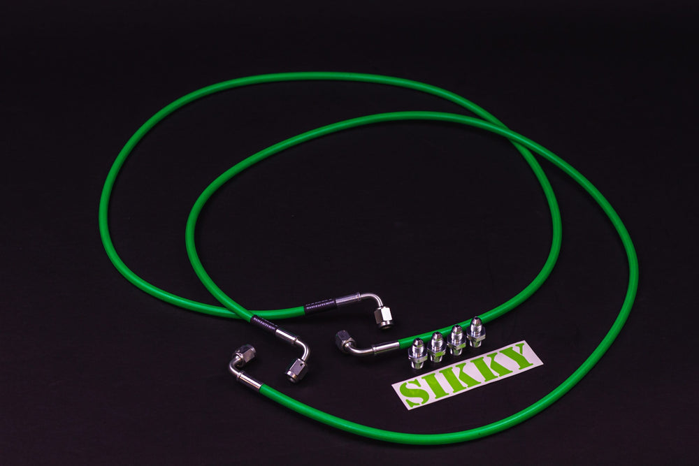 Sikky - HLK-07