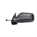 0510 JEEP GRAND CHEROKEE LH HEATED POWER OE MIRROR TEXTURED BLACK W/O MEMORY