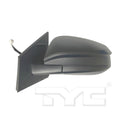 1618 TY RAV4 LE US BUILT PWR NHT TXT MIRROR LH