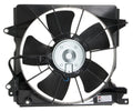 RADIATOR FAN ASSY.
