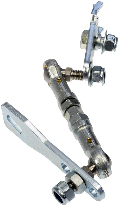 4WD SHIFT LINKAGE