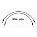 Wilwood Flexline Kit 2007-2011 1500 / 2500 GM Front 16.00in Kit