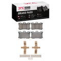DFC auto part