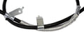 PARKING BRAKE CABLE