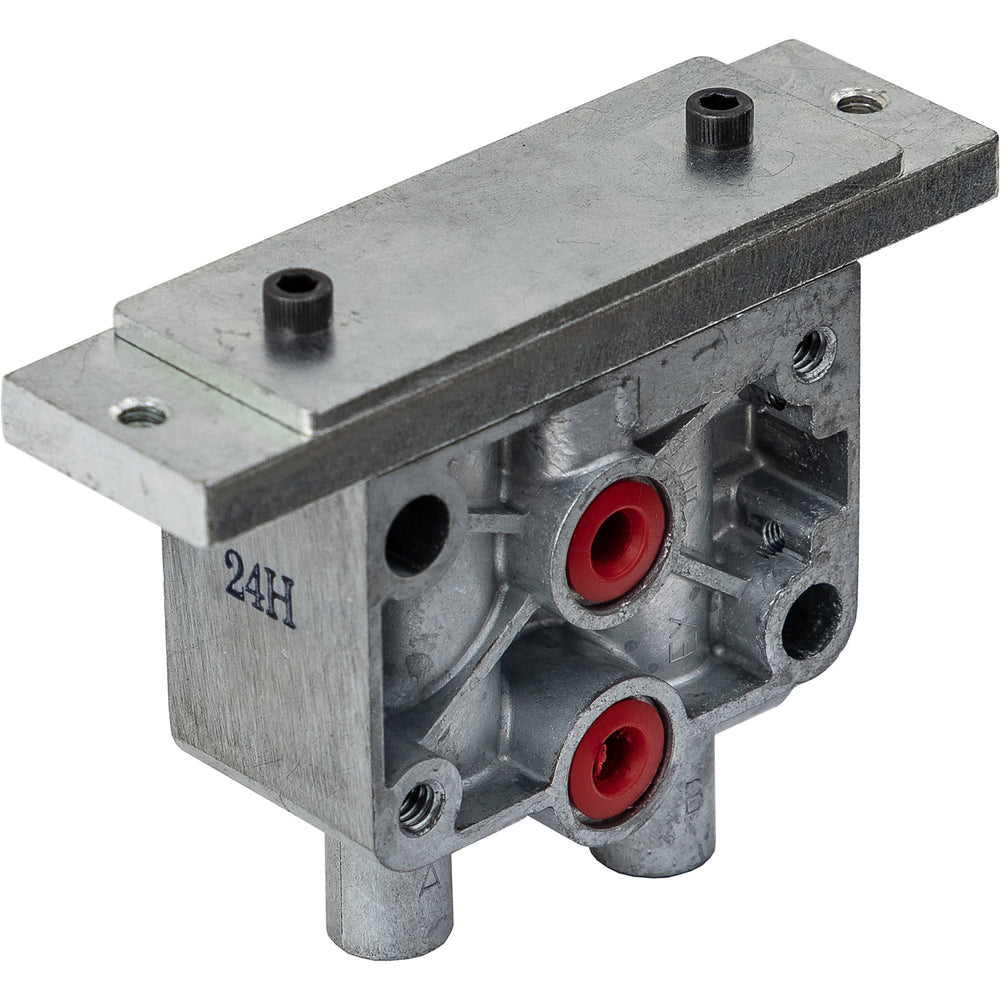 SPACER FOR SINGLE LEVER CONTROLS