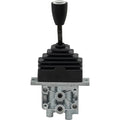 SPACER FOR SINGLE LEVER CONTROLS