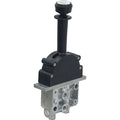 SPACER FOR SINGLE LEVER CONTROLS