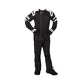 LEGEND II KID,S (7/8) BLK JCKT