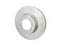 Brembo 12-18 Mercedes-Benz A-Class Front TY3 Sport Disc Rotor - 280X25
