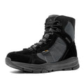HIGH TOP SHOE SIZE 14 BLACK