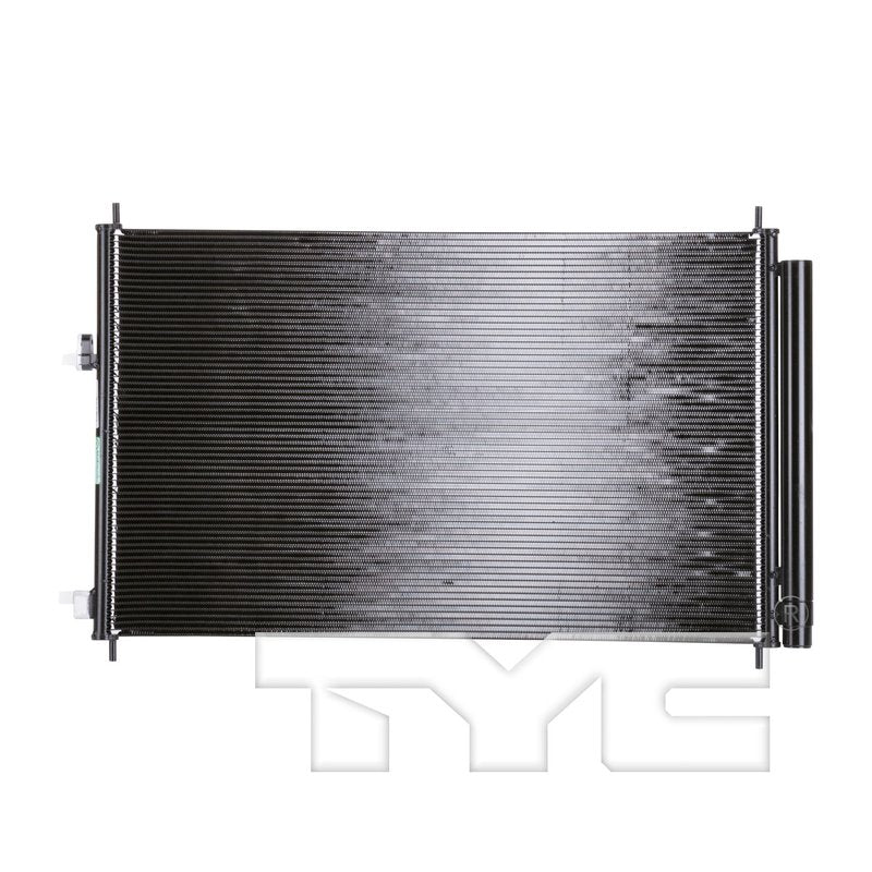0612 TY RAV4 w/ R/D 6MM COND (PFC)