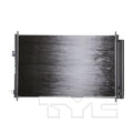 0612 TY RAV4 w/ R/D 6MM COND (PFC)