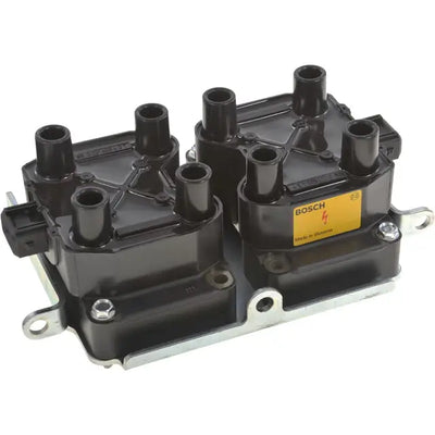 STANDARD IGN auto part