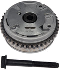 CAMSHAFT PHASER- VARIABLE TIMING CA