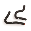Mishimoto 10+ Hyundai Genesis Coupe 4cyl Turbo Black Silicone Hose Kit