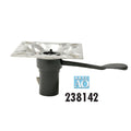 SS SEAT MNT 3 DEG RH HDLE