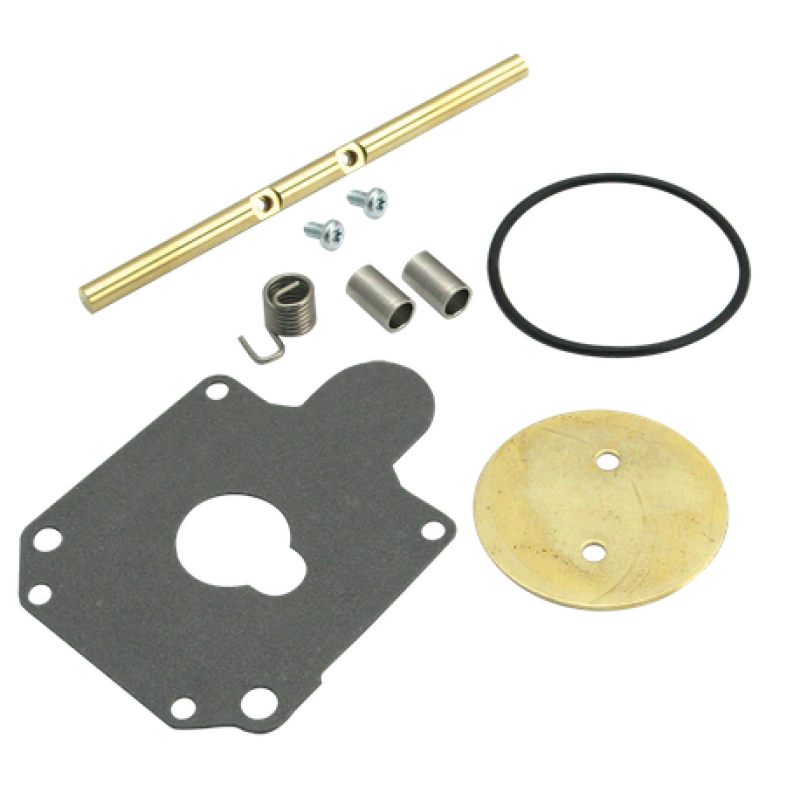 S&S Cycle MGL Carb Rebuild Kit