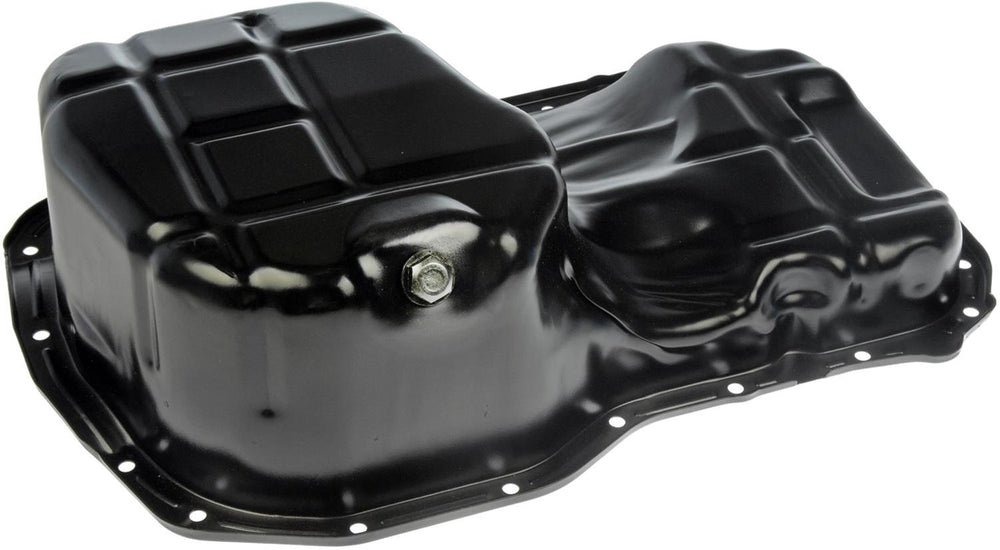 OIL PAN