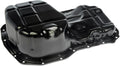 OIL PAN
