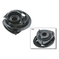 KYB Shocks & Struts Strut Mounts Rear Left SUBARU Forester 1998-02 SUBARU Impreza (AWD) 2002-03 SUBA