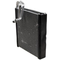 EVAPORATOR CORE
