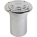 FILLER CAP "FUEL", FOR HOSE 38 MM