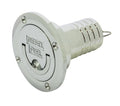 FILLER CAP "FUEL", FOR HOSE 38 MM
