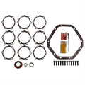 MINI INSTALLATION KIT GM 10.5 12 BOLT 4.56 UP 8897