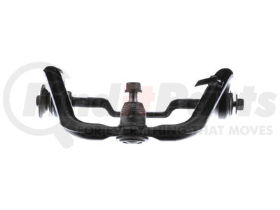 DELPHI control arms