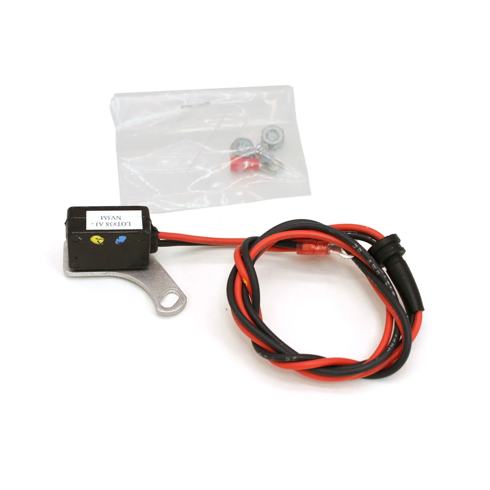 MODULE MTRCRFT V8