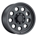 LEVEL 8 HAULER 15X8.0 5/139.7 ET-30
