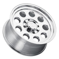 LEVEL 8 HAULER 15X8.0 5/139.7 ET-30