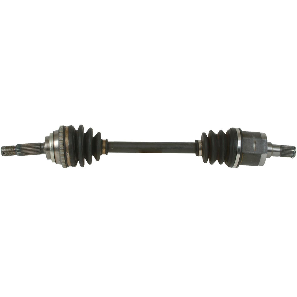 CV DRIVE AXLE