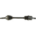 CV DRIVE AXLE