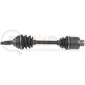 CV AXLE SHAFT