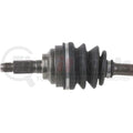 CV AXLE SHAFT