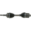 CV DRIVE AXLE