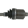 CV DRIVE AXLE