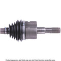 CV DRIVE AXLE