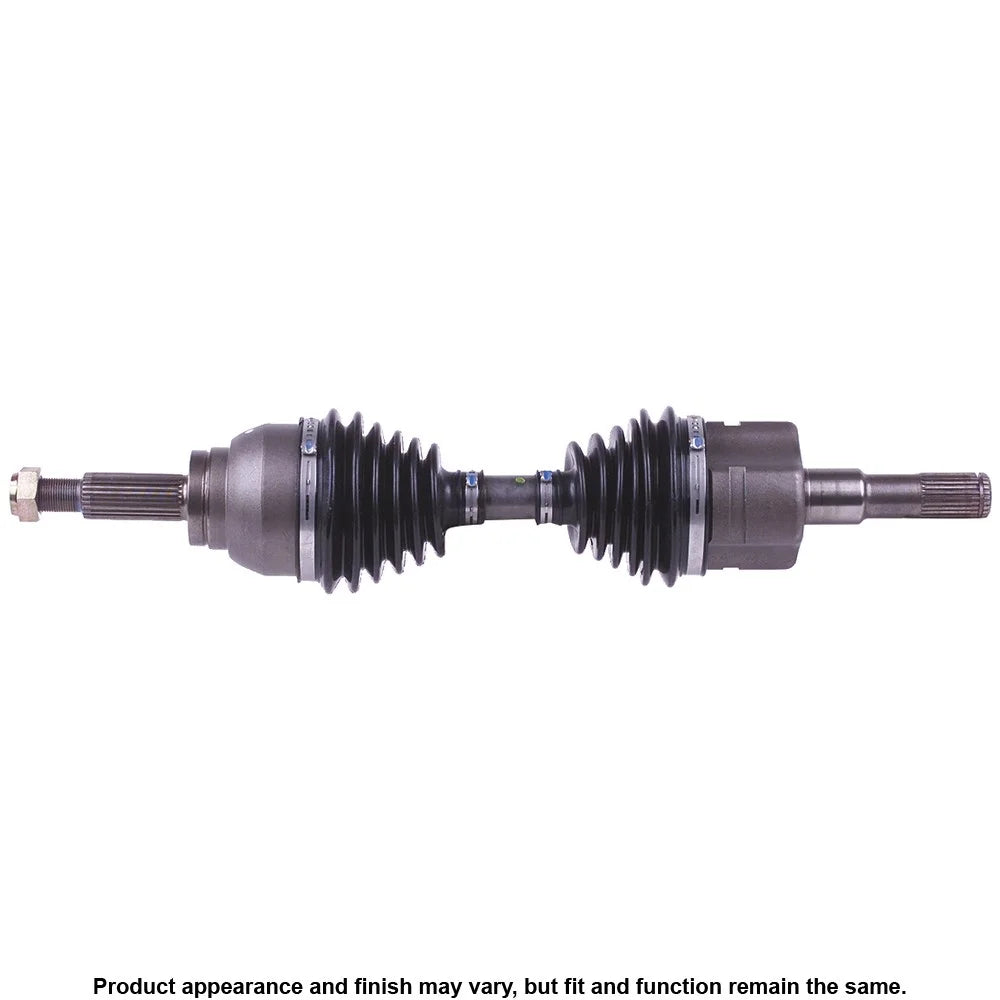 CV DRIVE AXLE