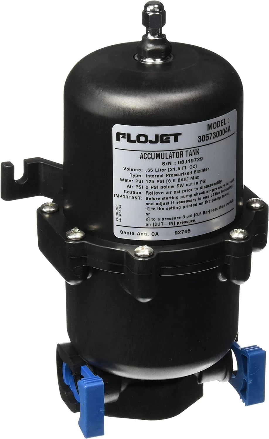 XYLEM auto part