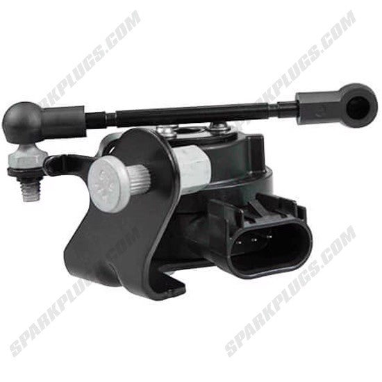 SUSPENSION RIDE HEIGHT SENSOR