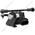 SUSPENSION RIDE HEIGHT SENSOR