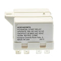 RELAY START /579007 009 009L