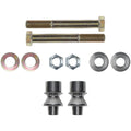 Camburg Engineering Nissan Titan '04-15 UCA Uniball Bolt & Spacer Kit CAM-010088