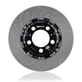 EBC Racing 08-12 Nissan GT-R (R35 )Front Titanium Shim